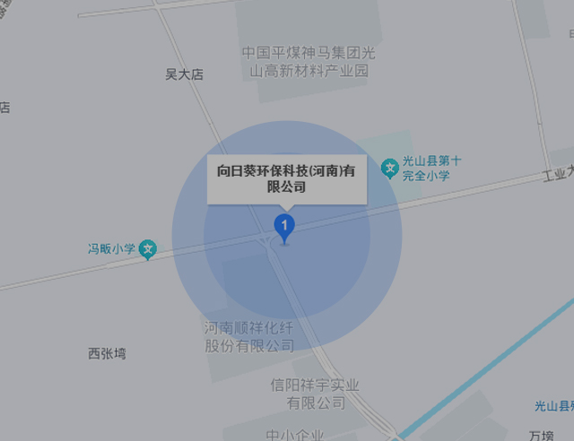 营销网点